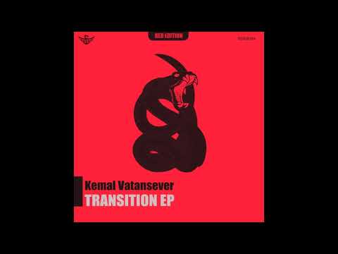 Kemal Vatansever- Transition (Original Mix)