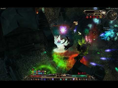 Bleeding Trickster vs. Crucible 150-170