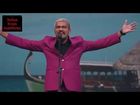 2ofus - milamila ha'dhuvaru - battle of bands international