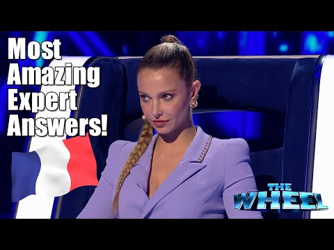 Most Amazing Expert Answers!