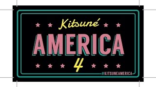 Twin Peaks - Telephone / Kitsuné America 4