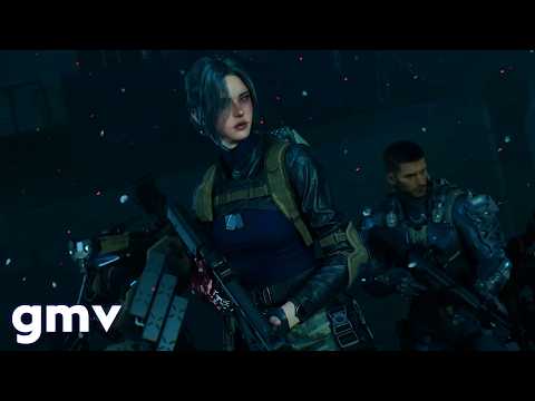 Lucha & Godmode - Shiver 【GMV】