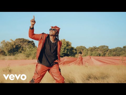 Zex BILANGILANGI - Bad Mind Can't (Official Music Video)