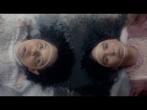 Lido Pimienta - "Nada" (feat. Li Saumet)