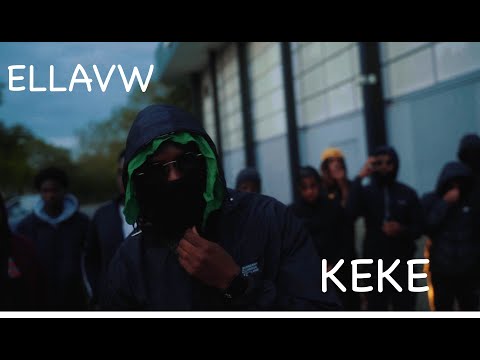 ELLAVW - KEKE