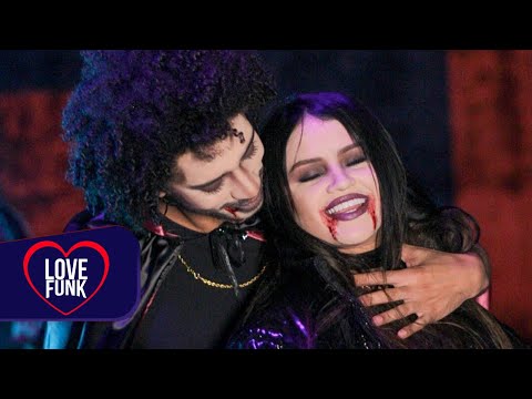 Nayara Yumi - Vampirinho (Love Music)