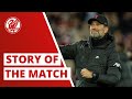Liverpool 4-0 Man United | Story of the match, celebrations and fist pumps!