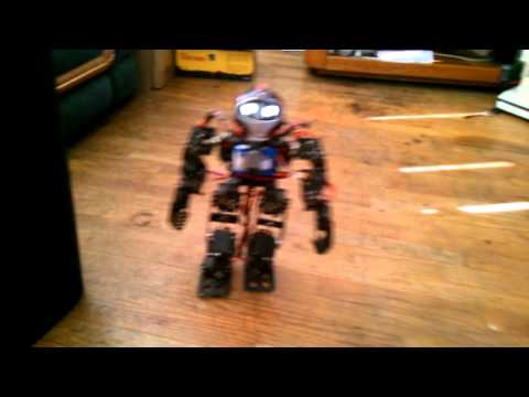 robot video thumbnail