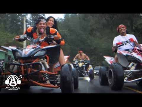 Chiki El De La Vaina x Tommy Titerito x Nipo - PARARA (Video Oficial)