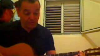 LE CINEMA    CLAUDE NOUGARO