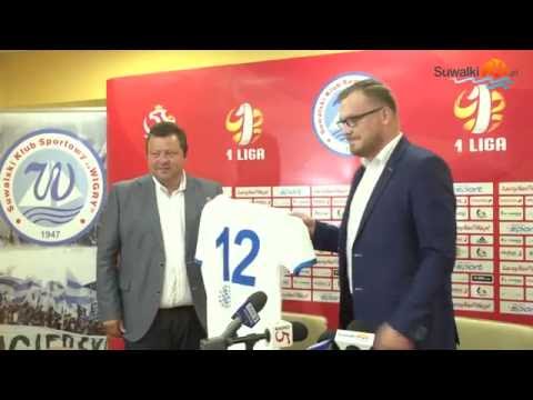 Wigry Suwałki z Netią Wigry Suwałki z Netią