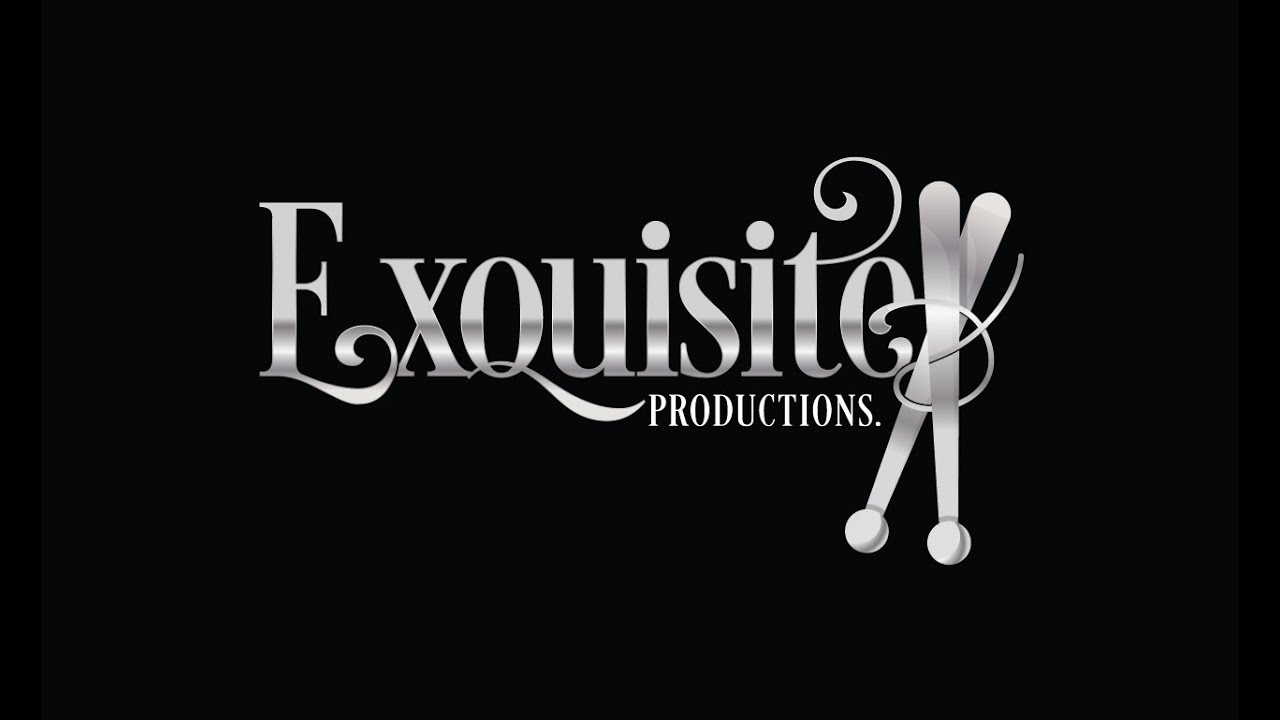 Promotional video thumbnail 2 for Exquisite Productions