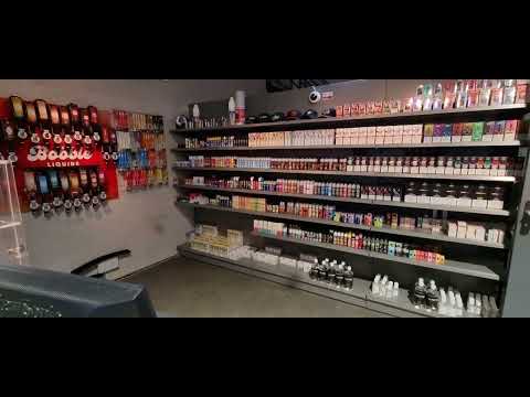 EGOVAP 🔶 Cigarette électronique Toulouse - Cugnaux | Puff JNR & Al Fakher | CBD Miniature vidéo YouTube 15