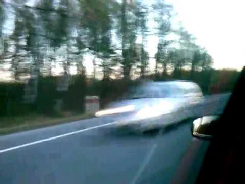 [S8] odcinek od obwodnicy Zambrowa w stronę Mężenina