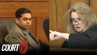 Judge BANS Alleged Abuse Claims in Wife’s Murder Trial