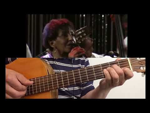 O Morro Não Tem Vez - Sylvia Telles