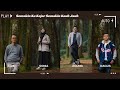 Qhutbus Sakha Semakin Ku Kejar Semakin Kau Jauh Official Music Video