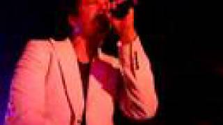 Third Eye Blind - A Bonfire (live) *NEW SONG*