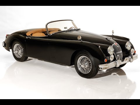 1959 Jaguar XK150 (CC-2001340) for sale in Des Moines, Iowa