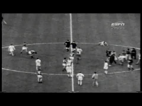 1968 ITALIA-URSS ULTIMI MINUTI