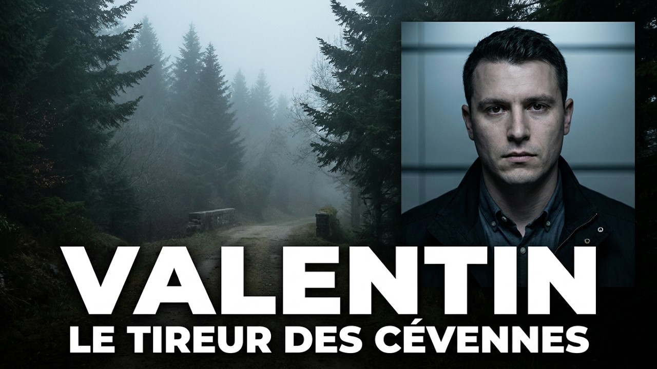Illustration: Valentin et Raphaël : deux cavales meurtrières