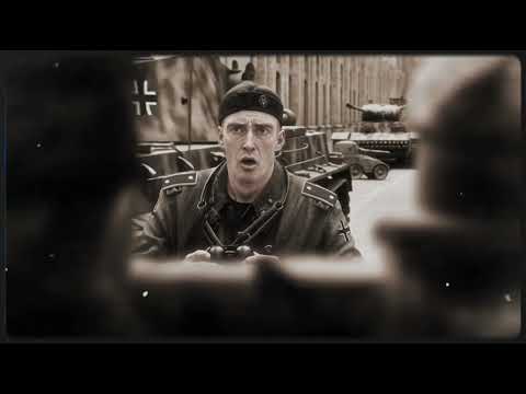 Panzerkommandant versteckte 5 Tiger in Villers-Bocage — 2 Stunden später waren 25 Shermans zerstört