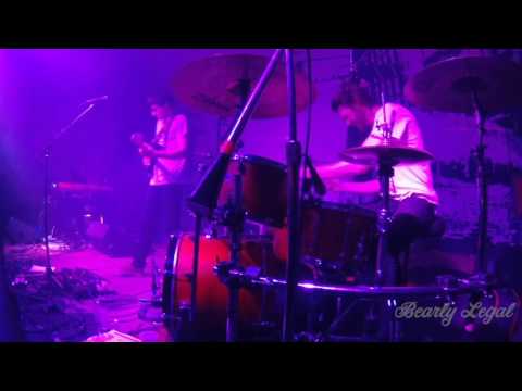 McLovins-  Peach Pits (LIVE)