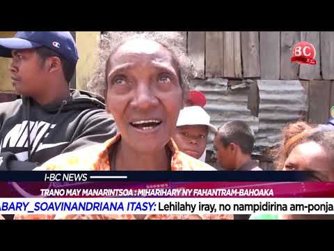 i-BC NEWS DU 24 OCTOBRE 2020