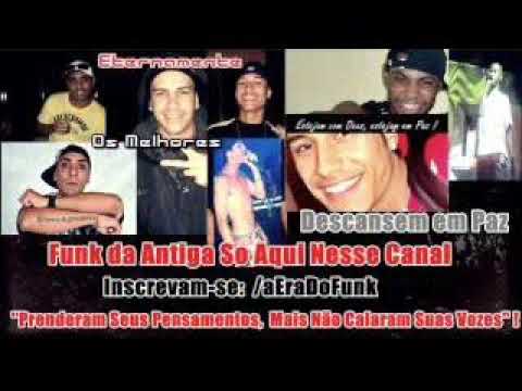 Mc's Zick e Nono Feat Billy e Luquinha Velas e Rosas