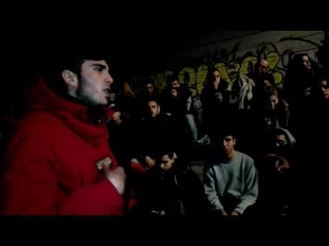 SWIT EME & SDLH VS RESY & BRIO - CUARTOS - 2 VS 2 - MACBA