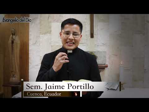 Evangelio según san Lucas 21,12-19