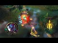 Lethal Tempo Change (Again!) - Trundle with 3.75 attack speed at Lvl 10