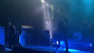 Paradise Lost-Shallow Seasons,Live in Thessaloniki,Greece, 9/12/2023 Principal Club Theatre ICON 30