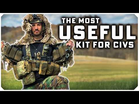 Split Rigs are Making a Comeback with Prepared Civilians