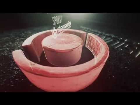 Vision Arts | SteelSeries | Bit More  by Deymon Feat. Kewy