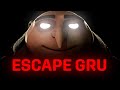 ESCAPE GRU HORROR MAP FORTNITE CREATIVE CAR ESCAPE PADLOCK CODE ALL SECRET CODE