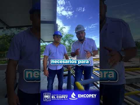 Posesion del nuevo gerente de las empresas publicas EMCOPEY  #elgobiernodelagente