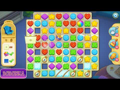 Matchington Mansion level 2445 HD