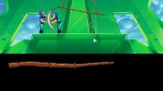 Loom FM-TOWNS version longplay Part 3/7