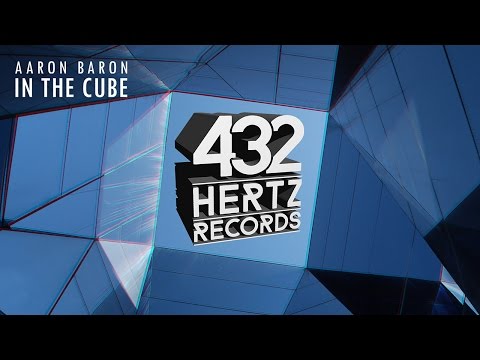 Aaron Baron - In The Cube