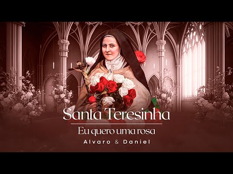 Santa Terezinha - Alvaro e Daniel