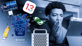 Apple WWDC 2019 Keynote Reaction!