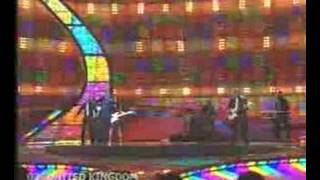 Andy Abraham- Even If