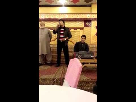 Zeerak Aman sings is qadar payar hai