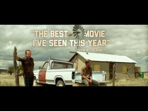 Hell or High Water (TV Spot 'Texas')