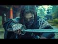 Action The Legendary Female Samurai Challenges The Japanese Empire Free Full Movie In English 4K