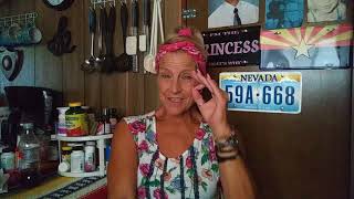 End of RV Living:  True Dangers of Wild Animals as a Nomad