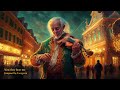 Evergreen - Now They Hear Me (solo violin) | Happy Orchestral Music Instrumental