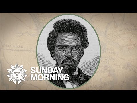 The story of Reconstruction