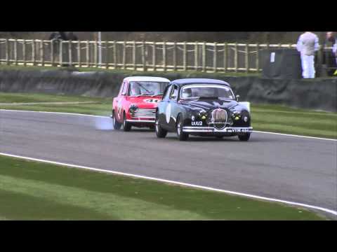 73MM - Sopwith Cup Race Highlights